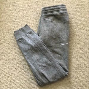 Retro Nike Swoosh Sweatpants